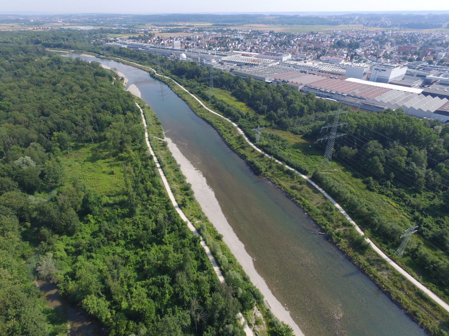 Iller Fischereigemeinschaft Vöhringen e.V.
