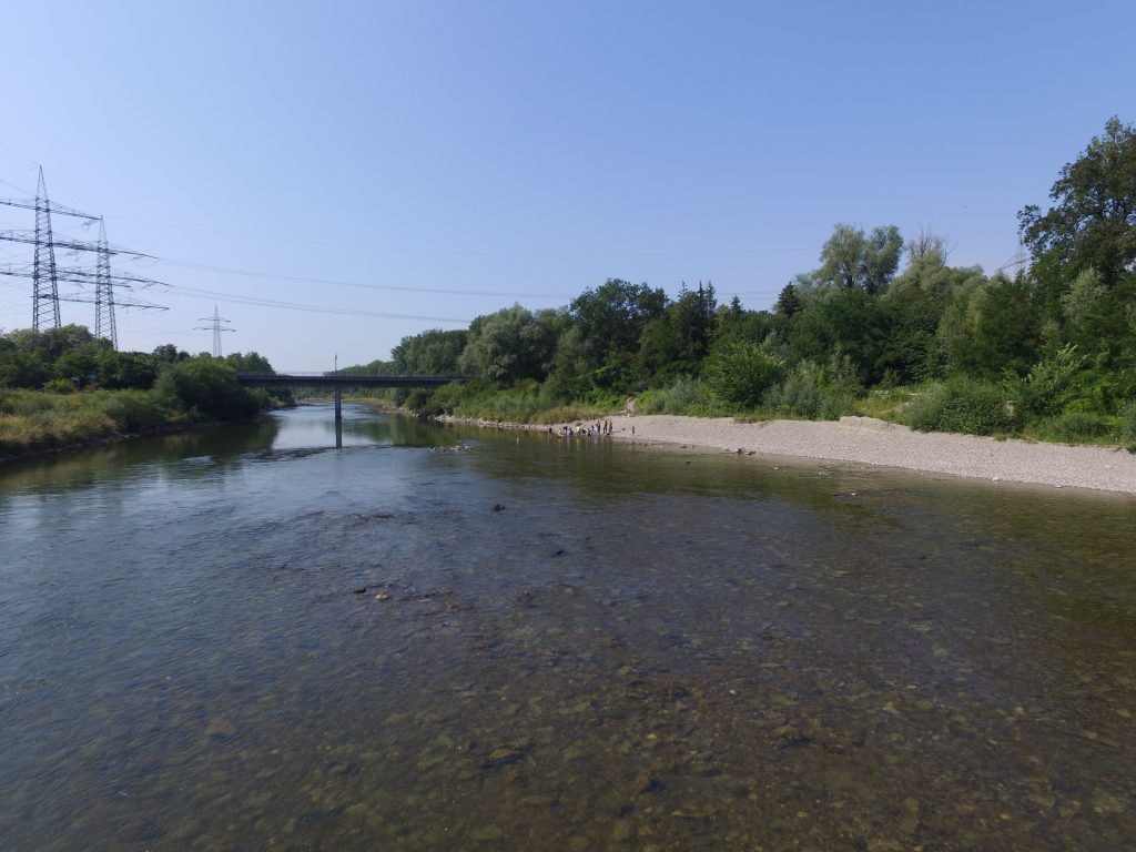 Iller Fischereigemeinschaft Vöhringen e.V.